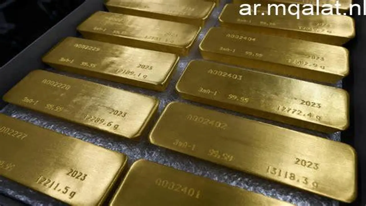 استقرار أسعار الذهب في الإمارات وسط هدوء السوق الحالي